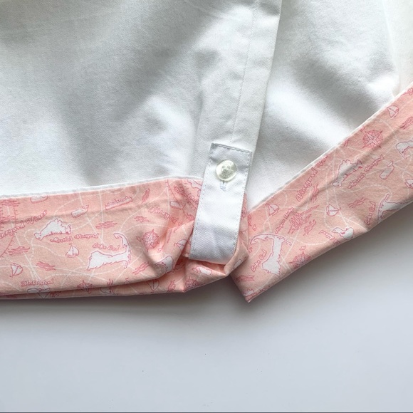 Vineyard Vines Capris - Picture 8 of 10